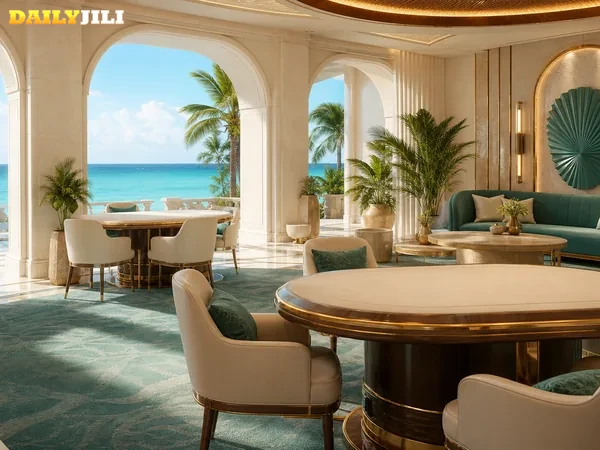 Live casino image 1