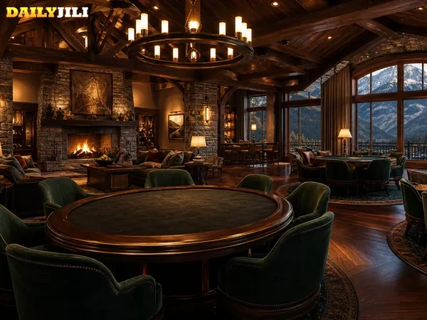 Live casino image 3
