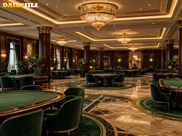 Live casino image 4
