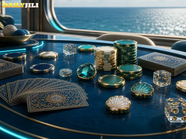 Virtual Casino image 1